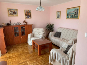 Apartman Villa Bogumila
